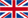 Bandera Inglaterra